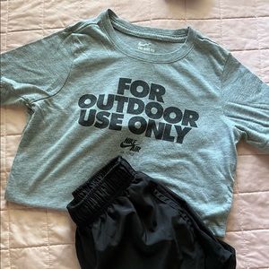 Nike AirMax Tee